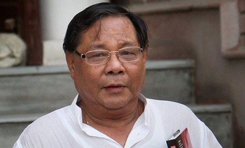 PA_Sangma