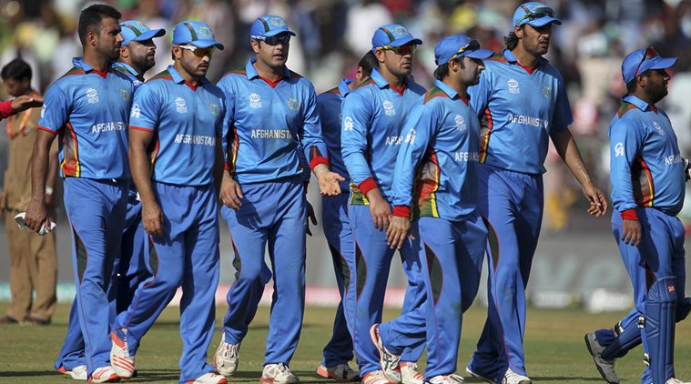 India World T20 Cricket Afghanistan South Africa