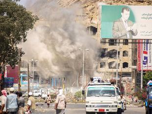 at-least-17-militants-killed-in-southern-yemen