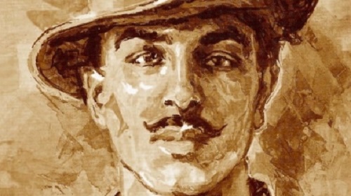 bhagat singh