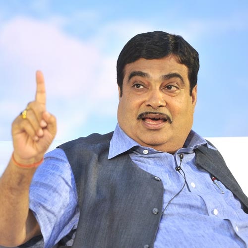 gadkari