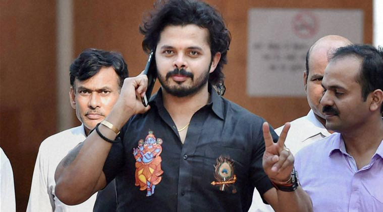 s-sreesanth