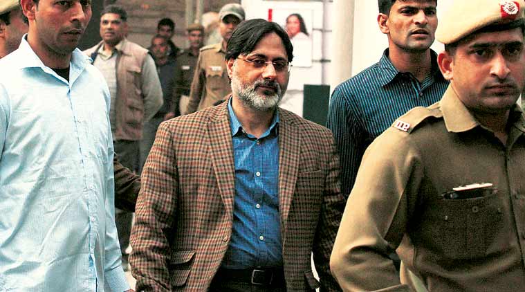 SAR Geelani gets bail in sedition case