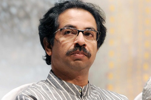 uddhav