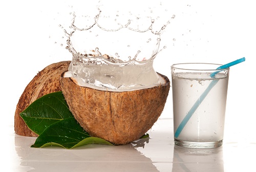 Coconut-Water