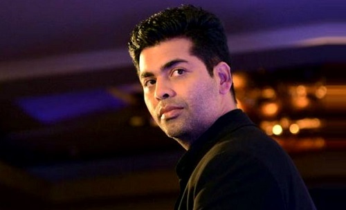 Karan-Johar