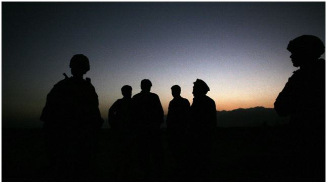 afganstan