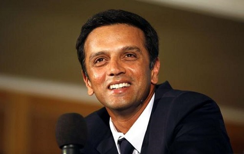 dravid