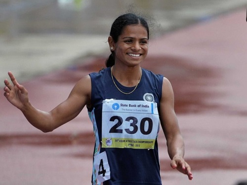 dutee-chand