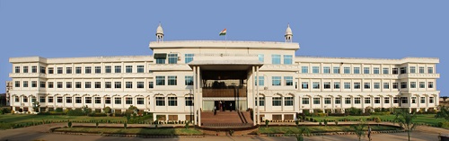 mewar-university