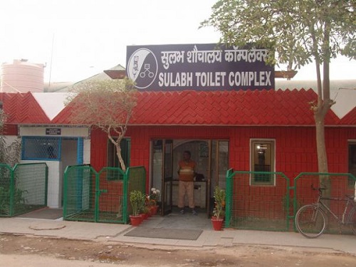 Sulabh-toilet-complex