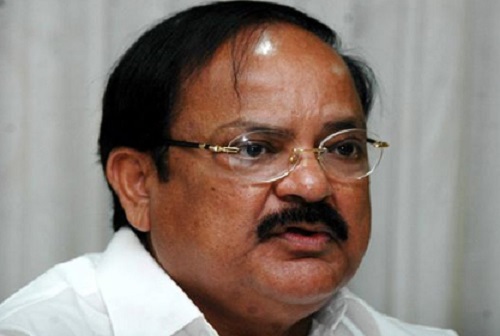 Venkaiah-Naidu