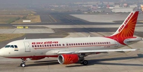 air-india