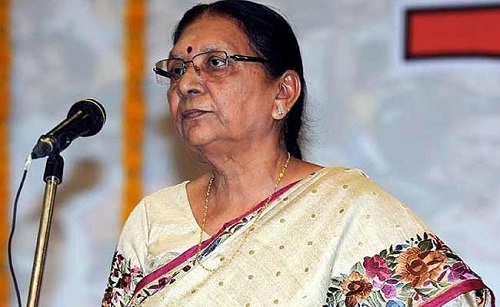 anandiben-patel