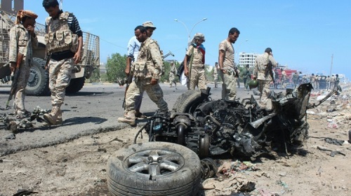 jihadist-suicide-attack-kills-13-troops-near-yemen-s-mukalla