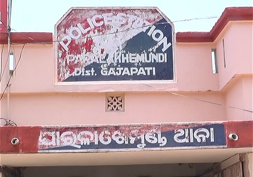 parala-khemundi-police-station