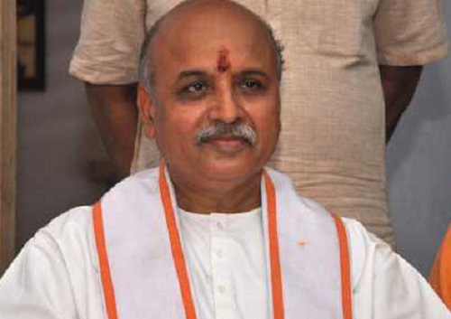 praveentogadia