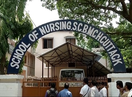 scb nursing school