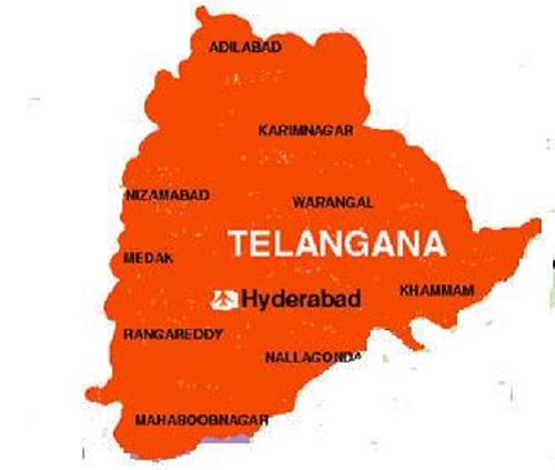 telangana