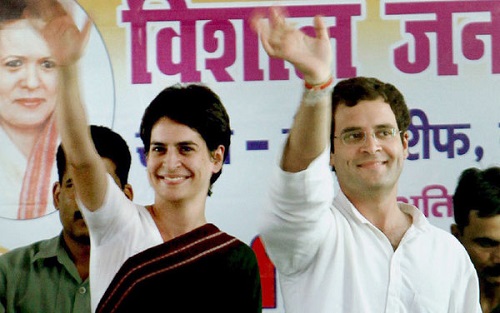 Rahul-Gandhi-Priyanka