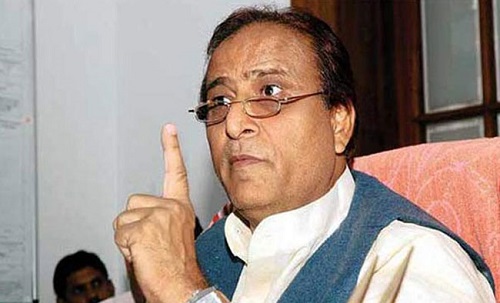 azam-khan