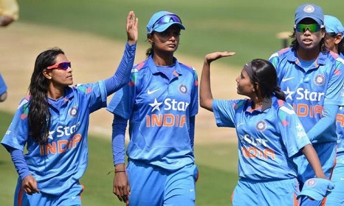 team india-women