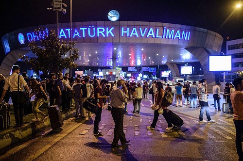 TURKEY-AIRPORT-ATTACKS