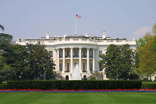 white-house