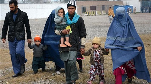 afgan-refuzee