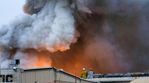 16-dead-in-Moscow-warehouse-fire