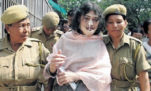 Irom-Chanu-Sharmila