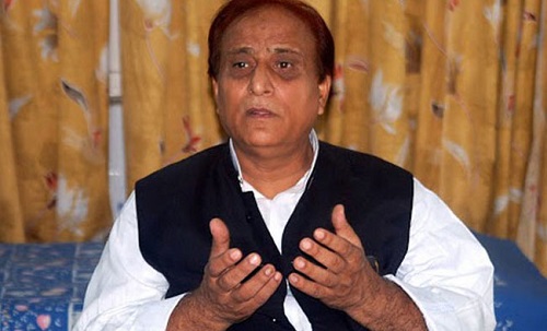 azam-khan