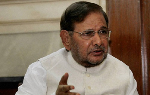 sharad-yadav