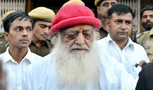 asaram