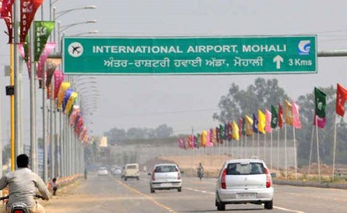mohali-airport