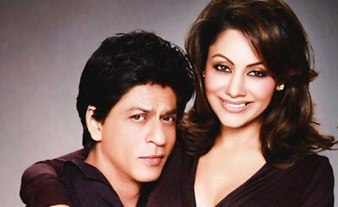 srk-gauri