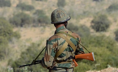 india-army