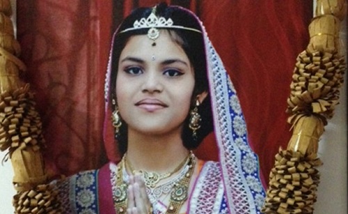 jain-girl