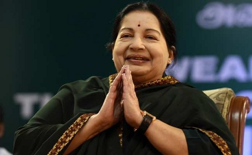 jayalalitha