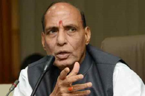 rajnath