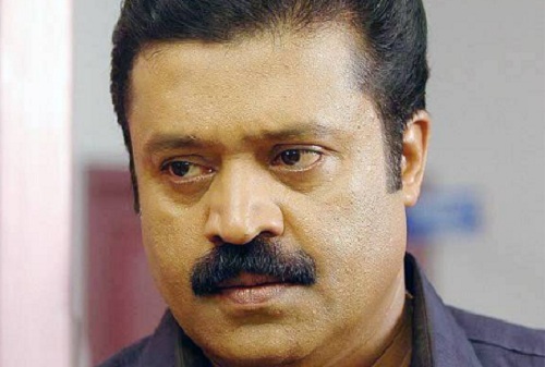 suresh-gopi