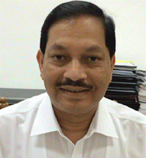 upendranath