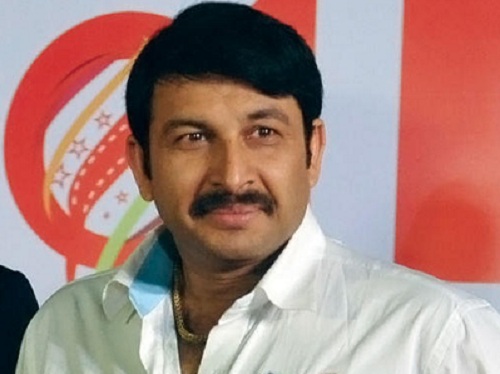 manoj-tiwari