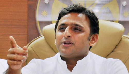 AkhileshYadav