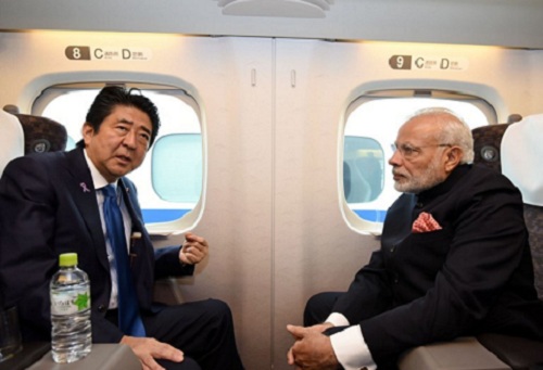 modi-abe