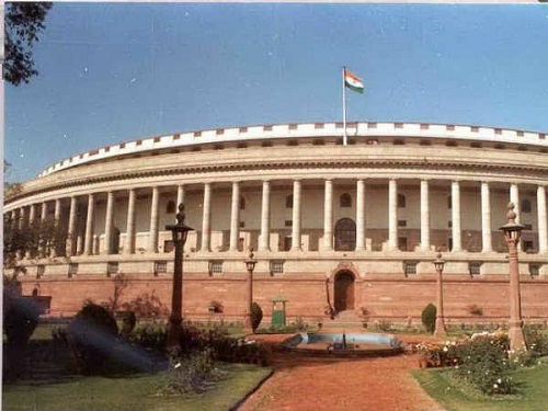 parliament