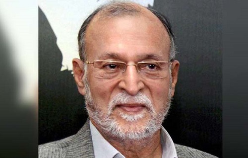 baijal