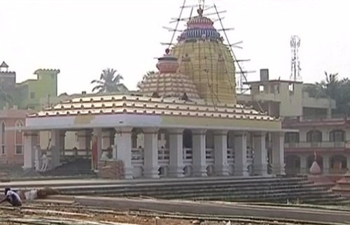 bemala-temple