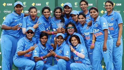 indian-womens-team