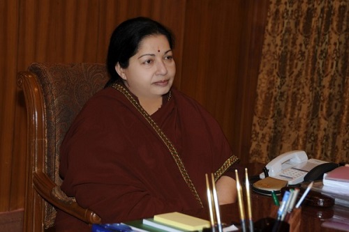 jayalalitha